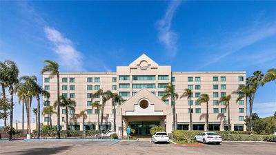 Country Inn & Suites San Diego North
