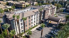 Country Inn & Suites Ontario at Ontario Mills