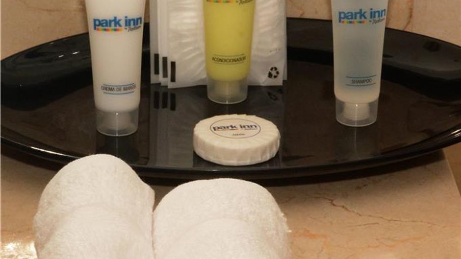 Radisson Hotel Diamond Barranquilla Other