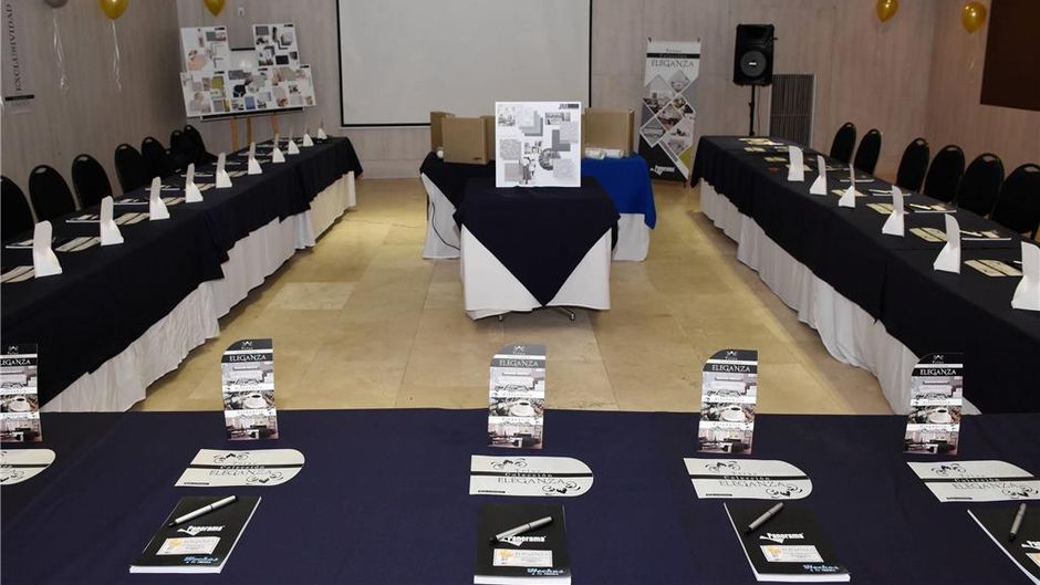 Radisson Hotel Diamond Barranquilla Meeting