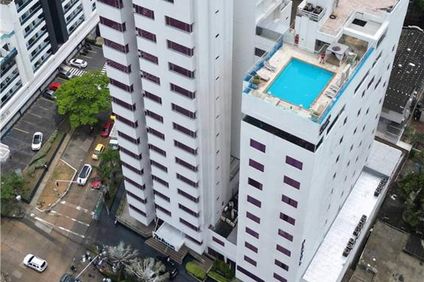 Radisson Hotel Diamond Barranquilla