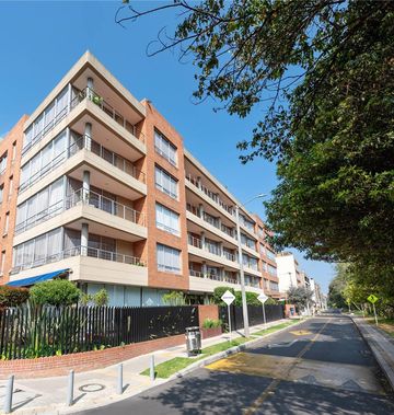 Faranda Coll Bogota-Radisson Individuals