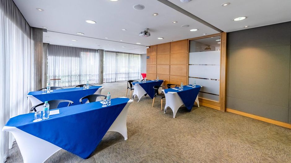 Faranda Coll Bogota-Radisson Individuals Meeting