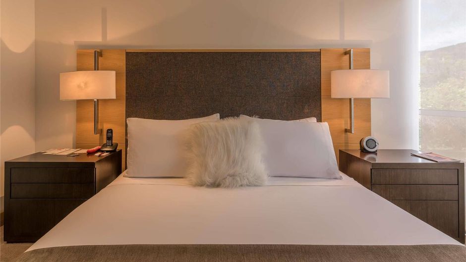 Faranda Coll Bogota-Radisson Individuals Suite