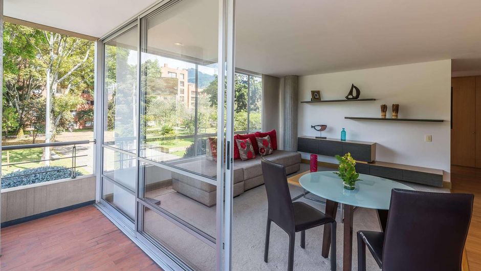 Faranda Coll Bogota-Radisson Individuals Suite