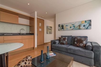 Faranda Coll Bogota-Radisson Individuals