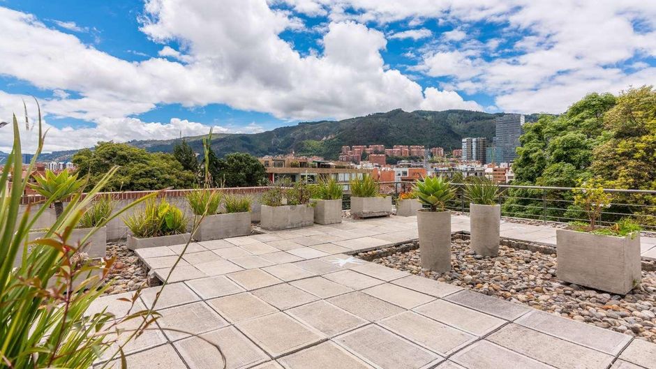 Faranda Coll Bogota-Radisson Individuals Other