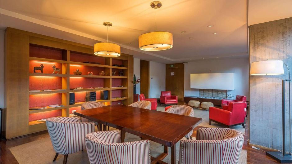 Faranda Coll Bogota-Radisson Individuals Other