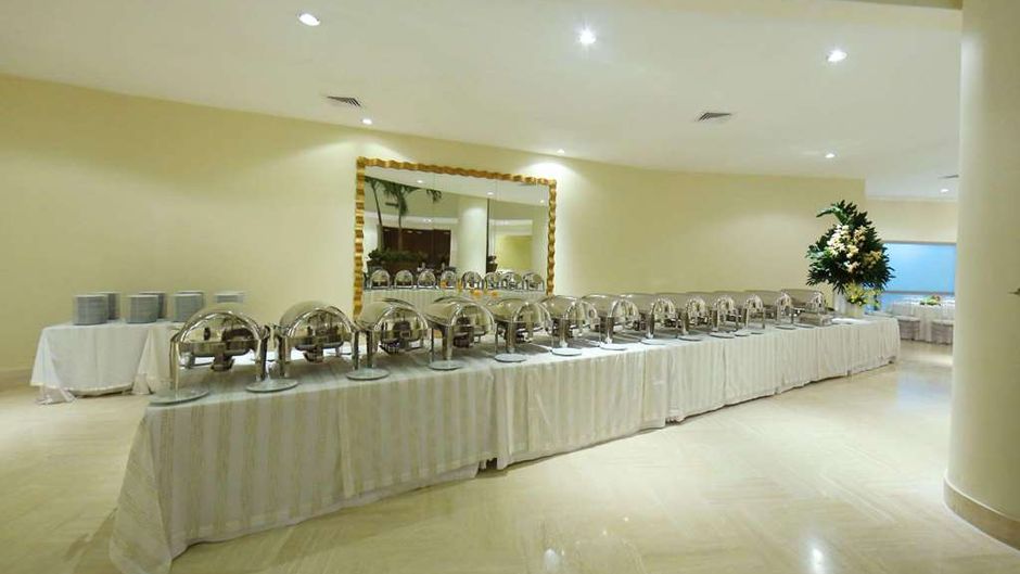 Radisson Cartagena Ocean Pavillion Hotel Meeting