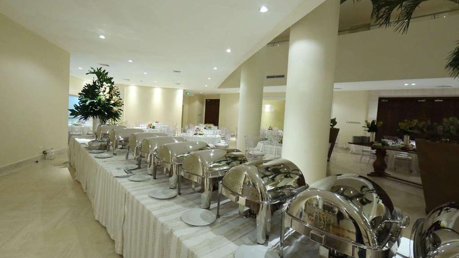 Radisson Cartagena Ocean Pavillion Hotel Meeting