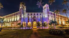 Hotel Caribe by Faranda Grand