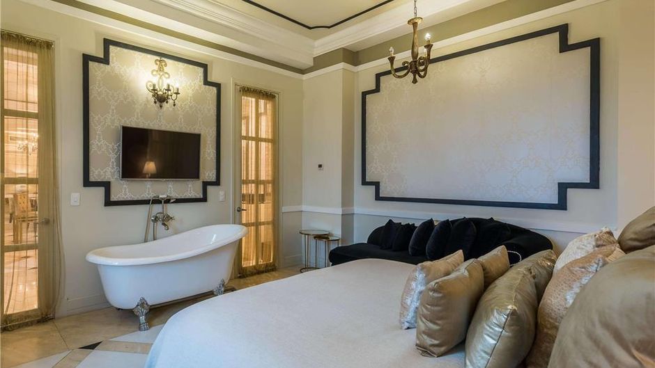 Hotel Caribe by Faranda Grand Suite