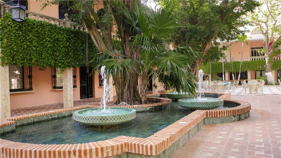 Hotel Caribe by Faranda Grand Other