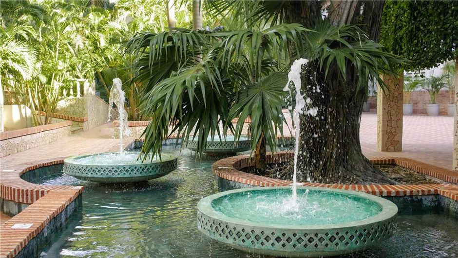 Hotel Caribe by Faranda Grand Other