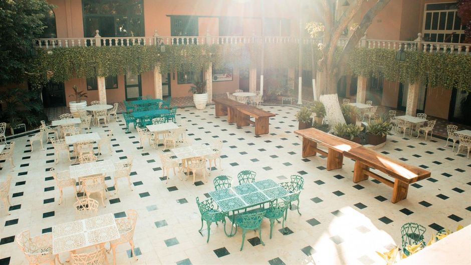 Hotel Caribe by Faranda Grand Meeting