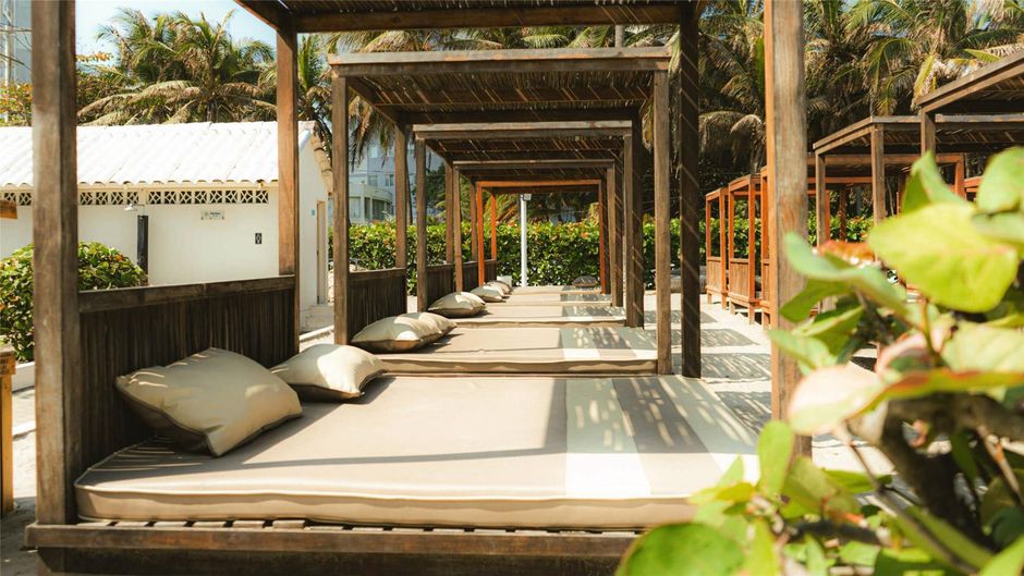 Hotel Caribe by Faranda Grand Beach