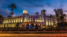 Hotel Caribe by Faranda Grand