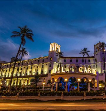 Hotel Caribe by Faranda Grand