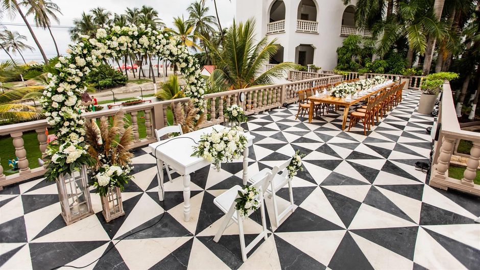 Hotel Caribe by Faranda Grand Meeting