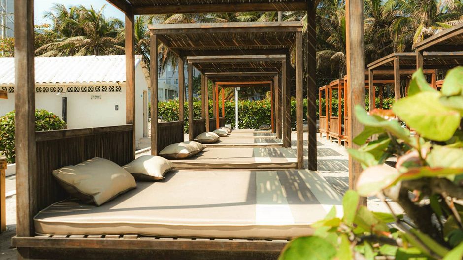 Hotel Caribe by Faranda Grand Beach