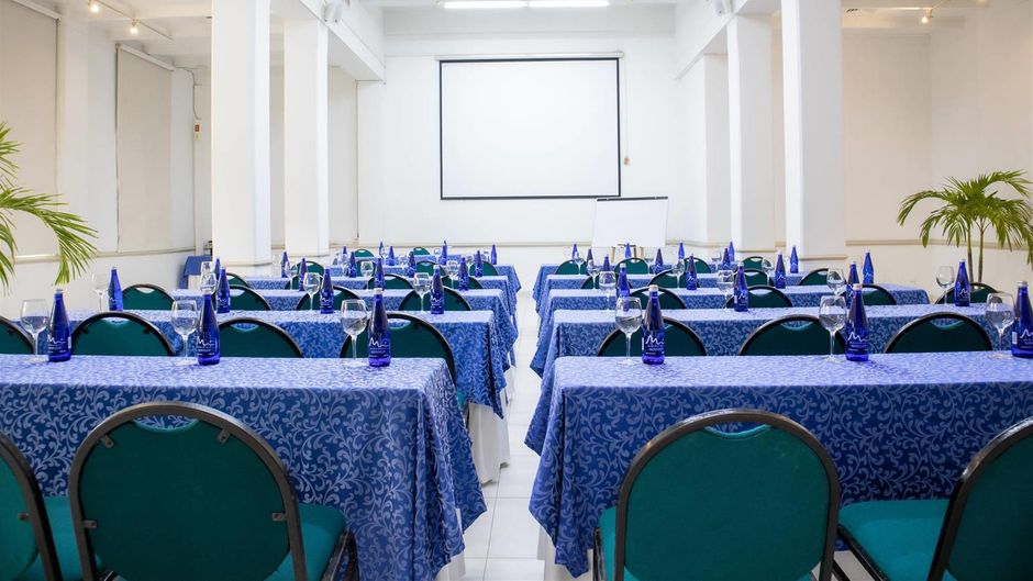 Hotel Caribe by Faranda Grand Meeting