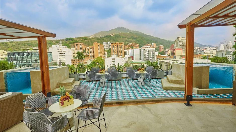 Faranda Collection Cali, Radisson Indiv Other