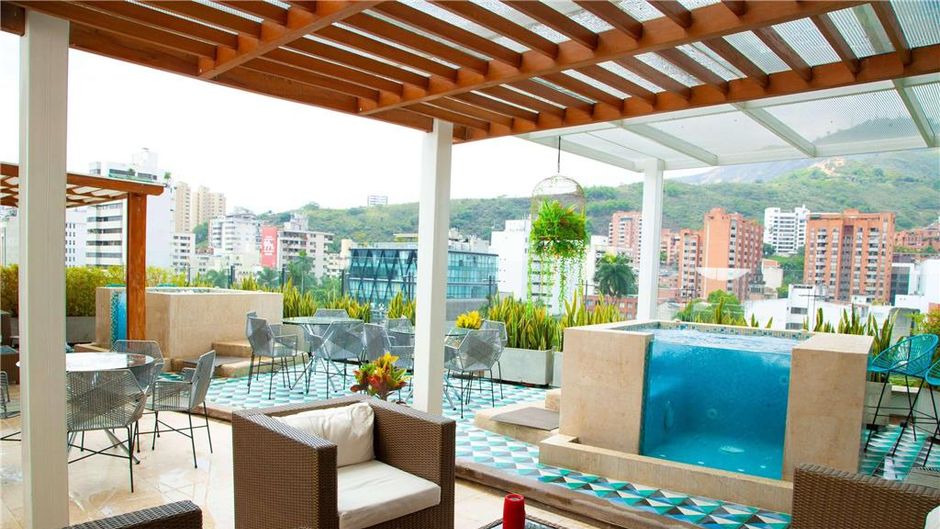 Faranda Collection Cali, Radisson Indiv Other