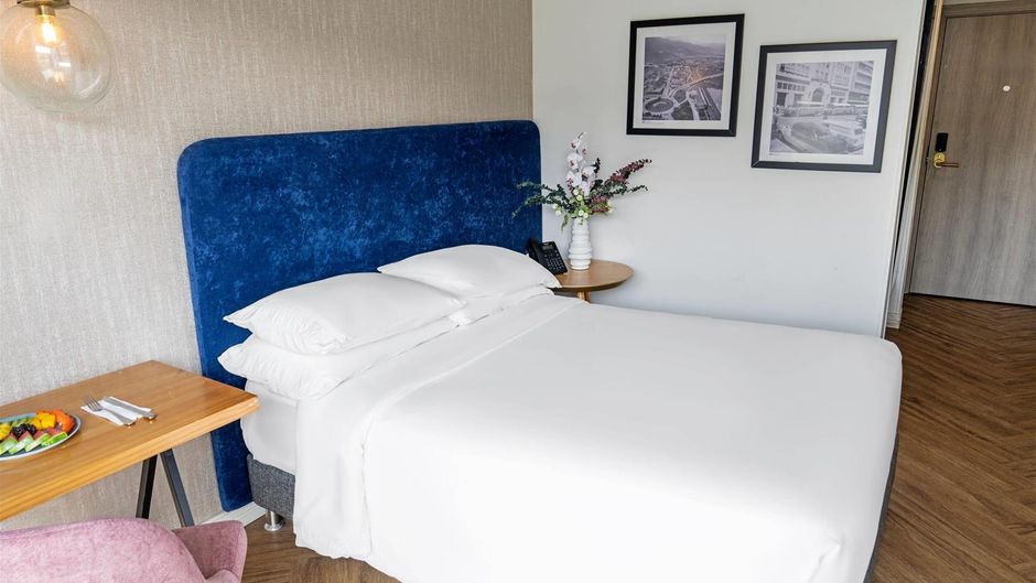 Faranda Collection Cali, Radisson Indiv Room