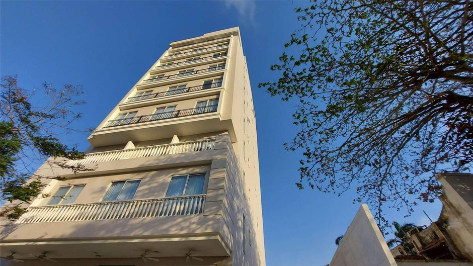 Faranda Collection Barranquilla Exterior