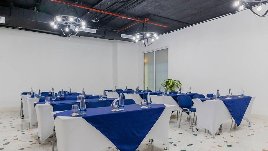 Faranda Collection Barranquilla Meeting