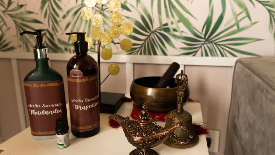 Faranda Collection Barranquilla Spa