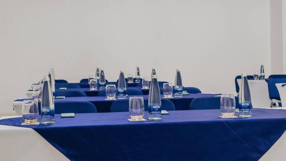 Faranda Collection Barranquilla Meeting