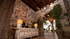 Hotel Casa San Diego, Cartagena