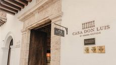 Hotel Casa San Diego, Cartagena