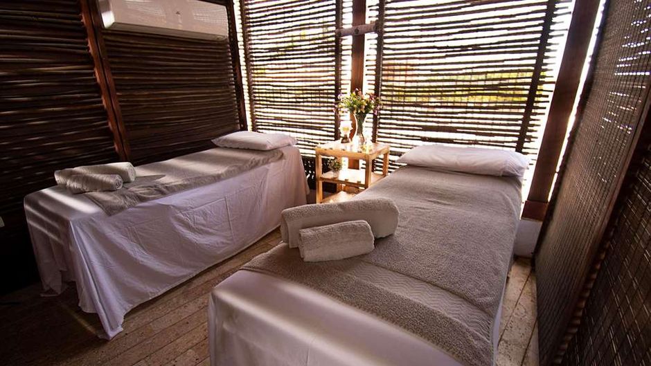 Hotel Casa de las Palmas Spa
