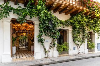 Hotel Casa de las Palmas