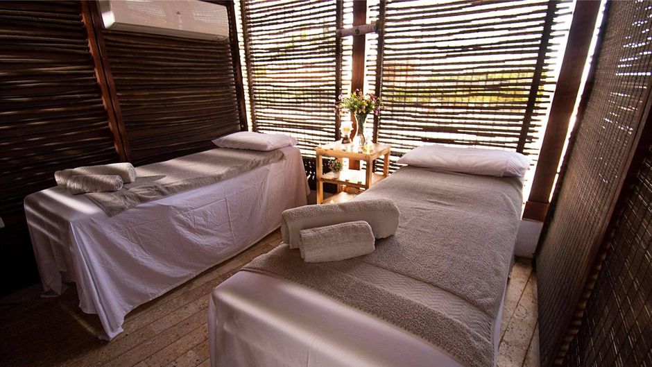 Hotel Casa de las Palmas Spa