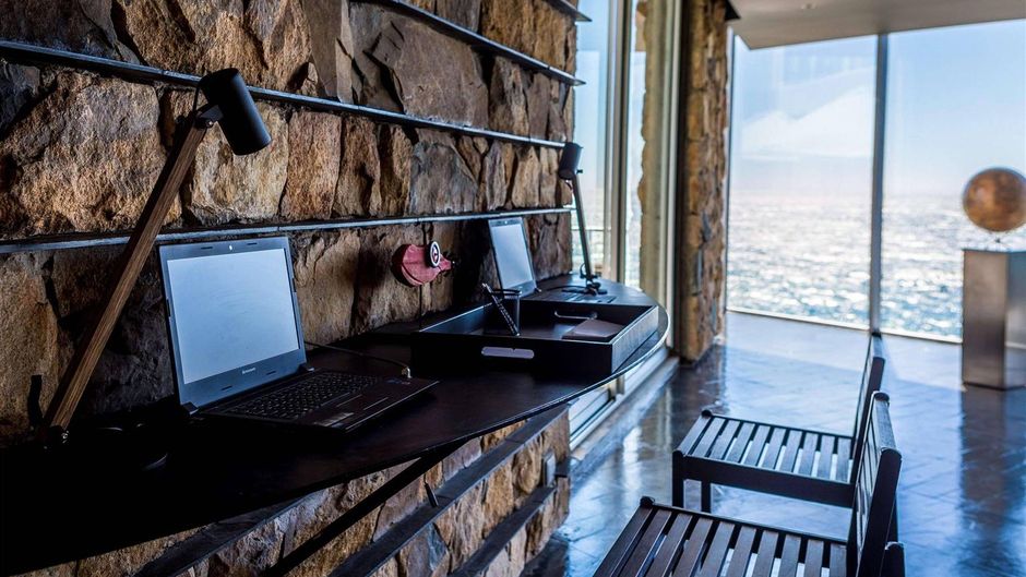 Radisson Blu Acqua Hotel & Spa Concon Other