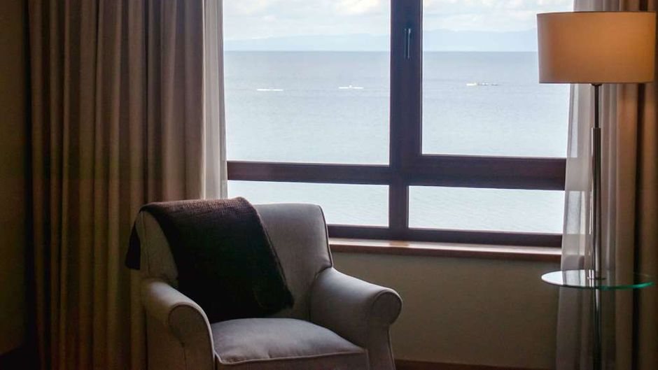 Radisson Hotel Puerto Varas Room