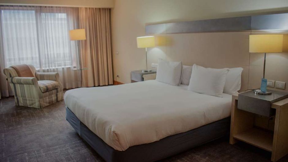 Radisson Hotel Puerto Varas Room