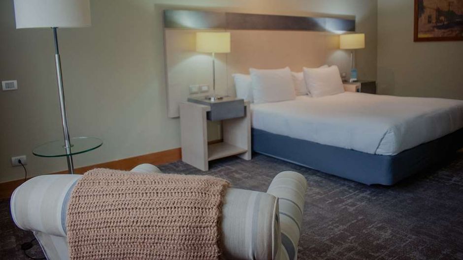 Radisson Hotel Puerto Varas Room