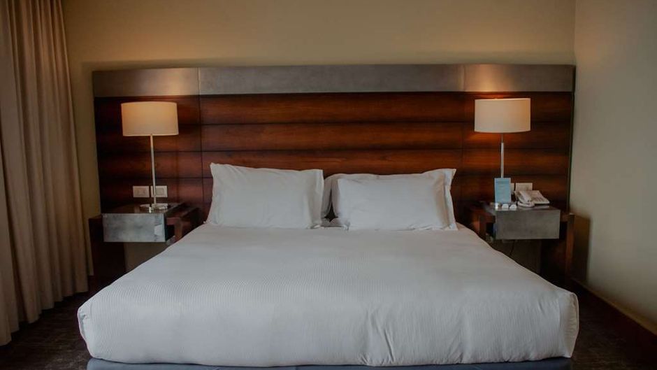 Radisson Hotel Puerto Varas Room