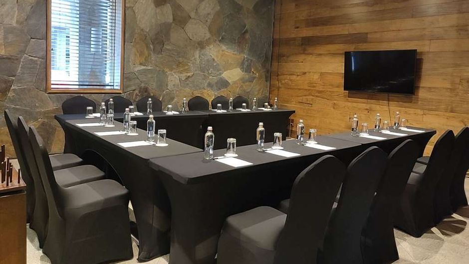 Radisson Hotel Puerto Varas Meeting