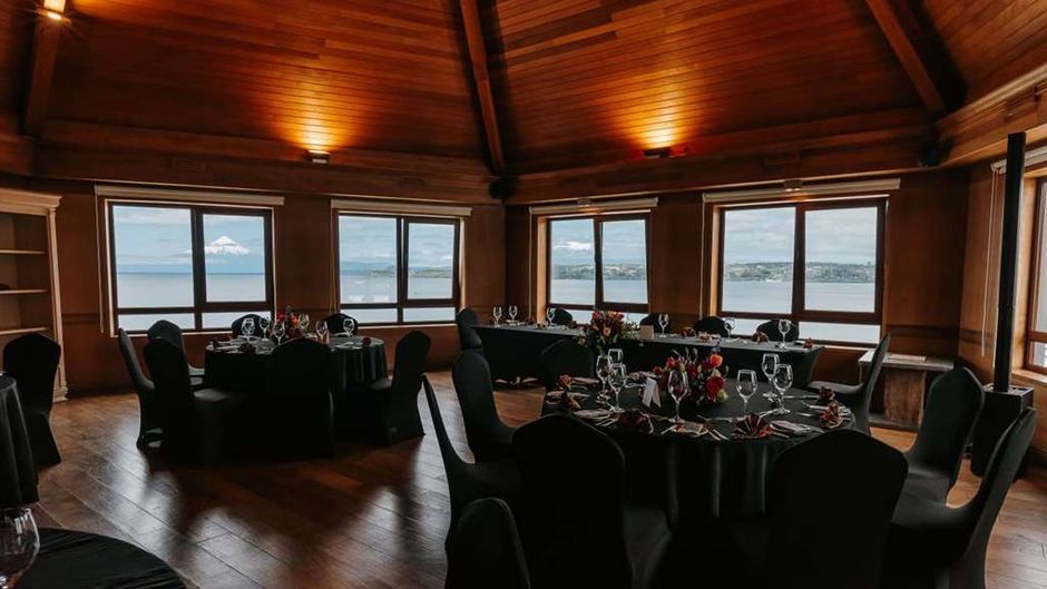 Radisson Hotel Puerto Varas Meeting