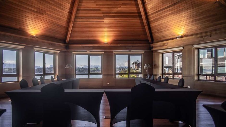 Radisson Hotel Puerto Varas Meeting