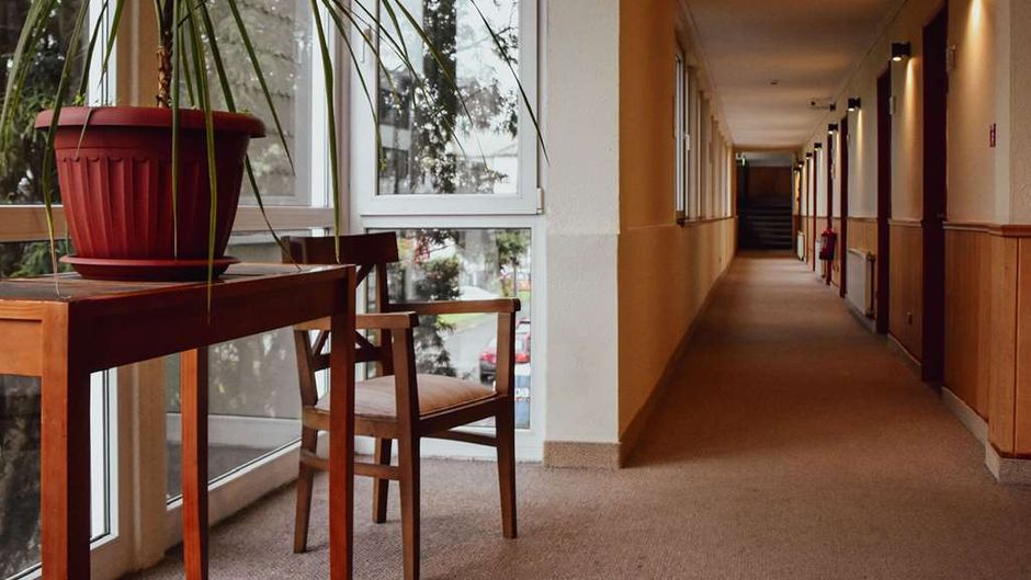 Park Inn By Radisson Puerto Varas Other
