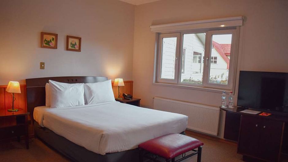Park Inn By Radisson Puerto Varas Room