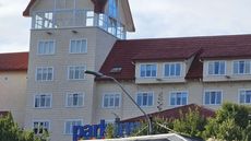 Park Inn By Radisson Puerto Varas