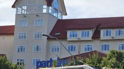 Park Inn By Radisson Puerto Varas