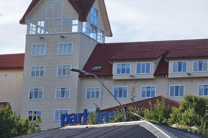 Park Inn By Radisson Puerto Varas